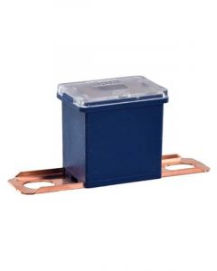Narva 100 Amp Blue Fusible Link Short Tab Pack of 10