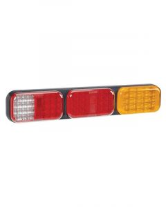 Narva 9–33V LED Triple Stop/Tail Rear Direction Indicator & Reverse Lamp