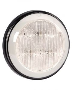Narva 9–33 Volt Model 43 L.E.D Reverse Lamp White
