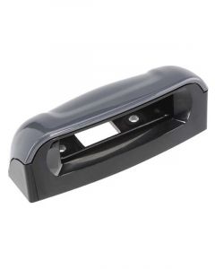 Narva Charcoal/Black Housing To Suit Model 8 License Plate Lamp
