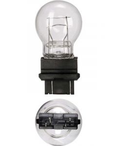 Narva 12 Volt 27/7W W2.5 x 16Q P27/7W Wedge Globes Pack of 2