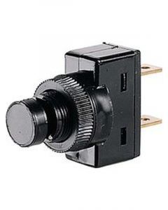 Narva Momentary (On) Push Button Switch