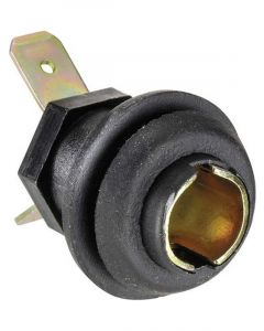 Narva Ba9S Grommet Bayonet Globe Base Holder Pack of 1