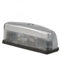 Narva License Plate Lamp