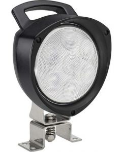 Narva 9-33 Volt Senator II LED Work Lamp Flood Beam 2000 Lumens