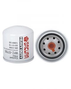 Sakura Spin-On Coolant Filter