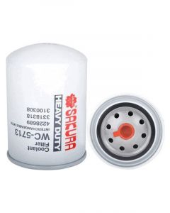 Sakura Spin-On Coolant Filter