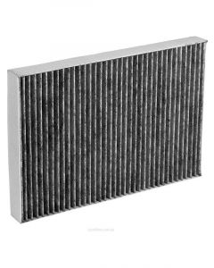 Ryco Cabin Air Filter Activated Carbon