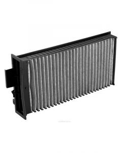 Ryco Cabin Air Activated Carbon Filter