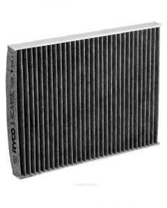Ryco Cabin Air Activated Carbon Filter