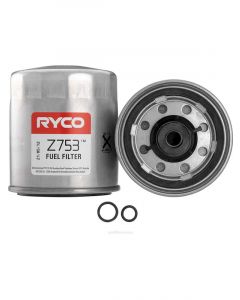 Ryco Fuel Filter
