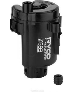 Ryco Fuel Filter