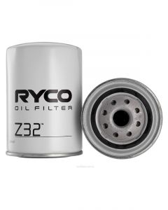 Ryco Oil Filter