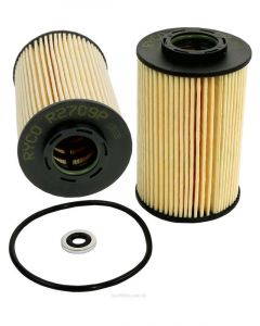 Ryco Oil Filter