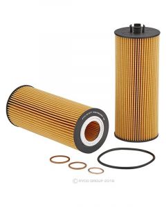 Ryco Oil Filter