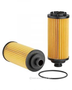 Ryco Oil Filter