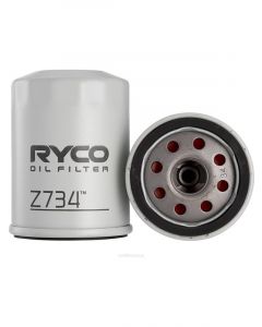 Ryco Oil Filter