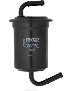 Ryco Fuel Filter