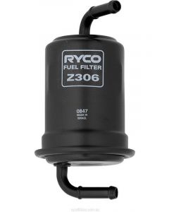 Ryco Fuel Filter