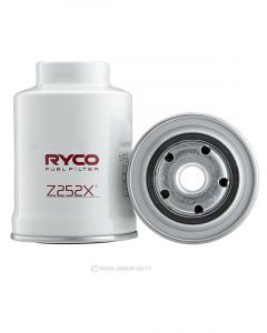 Ryco Fuel Filter