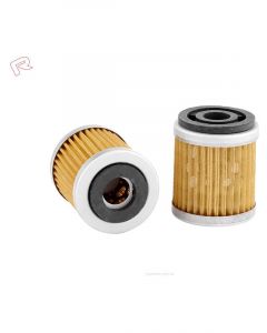 Ryco Motorcycle Oil Filter