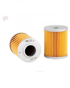 Ryco Motorcycle Oil Filter