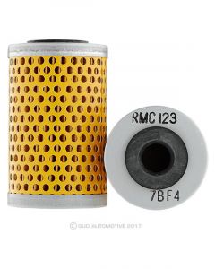 Ryco Motorcycle Oil Filter
