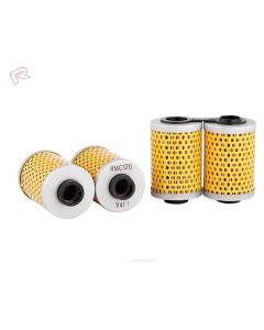Ryco Motorcycle Oil Filter