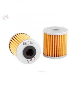Ryco Motorcycle Oil Filter