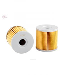 Ryco Motorcycle Oil Filter