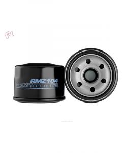 Ryco Motorcycle Oil Filter