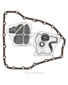 Ryco Automatic Transmission Filter Service Kit