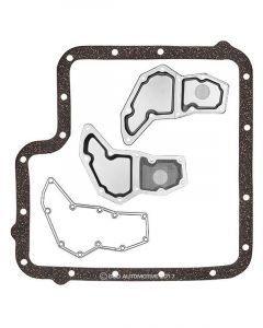 Ryco Automatic Transmission Filter Service Kit