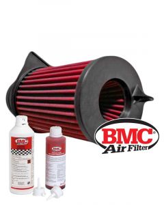 BMC Air Filter FB807/08 + Aerosol Oil & Washing Kit