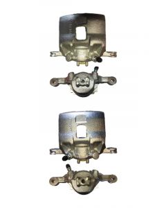 2 x Protex Brake Calipers