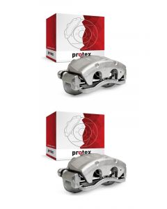2 x Protex Brake Calipers