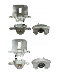 2 x Protex Brake Calipers