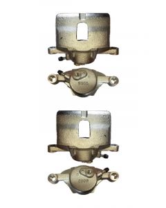 2 x Protex Brake Calipers