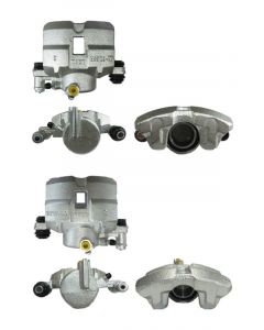 2 x Protex Brake Calipers