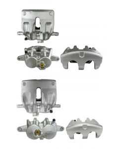 2 x Protex Brake Calipers