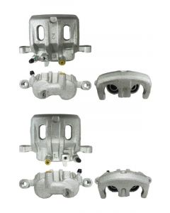 2 x Protex Brake Calipers