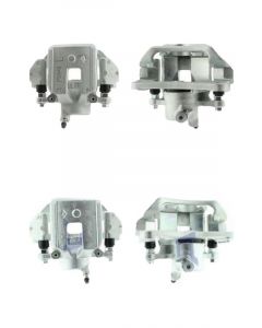 2 x Protex Brake Calipers