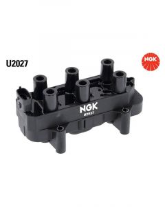 NGK Ignition Coil