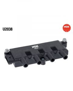 NGK Ignition Coil