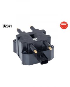 NGK Ignition Coil