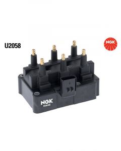 NGK Ignition Coil