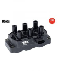 NGK Ignition Coil