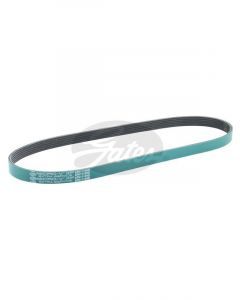 Gates Fleet Runner Heavy Duty Micro-V Ribbed Belt