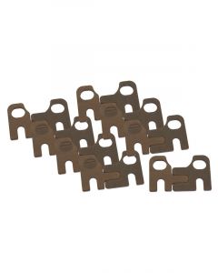 Aeroflow Guide Plates Set Suit SB Chev