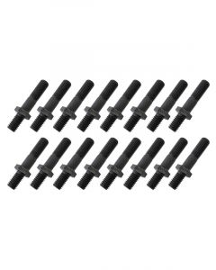Aeroflow Rocker Arm Studs Set Suit SB Chev 7/16 Inch